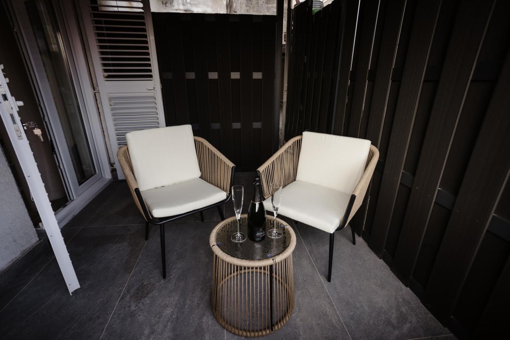 Amore Luxury Apartment Zagreb Exterior photo